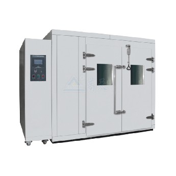 步入式恒溫恒濕試驗機(jī)