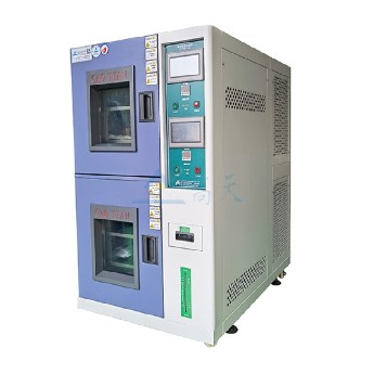 80L恒溫恒濕試驗機(jī)-雙層