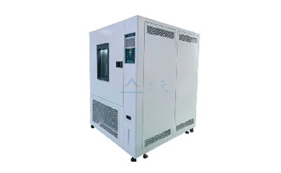 恒溫恒濕試驗機溫度波動大，該檢查哪些方面?